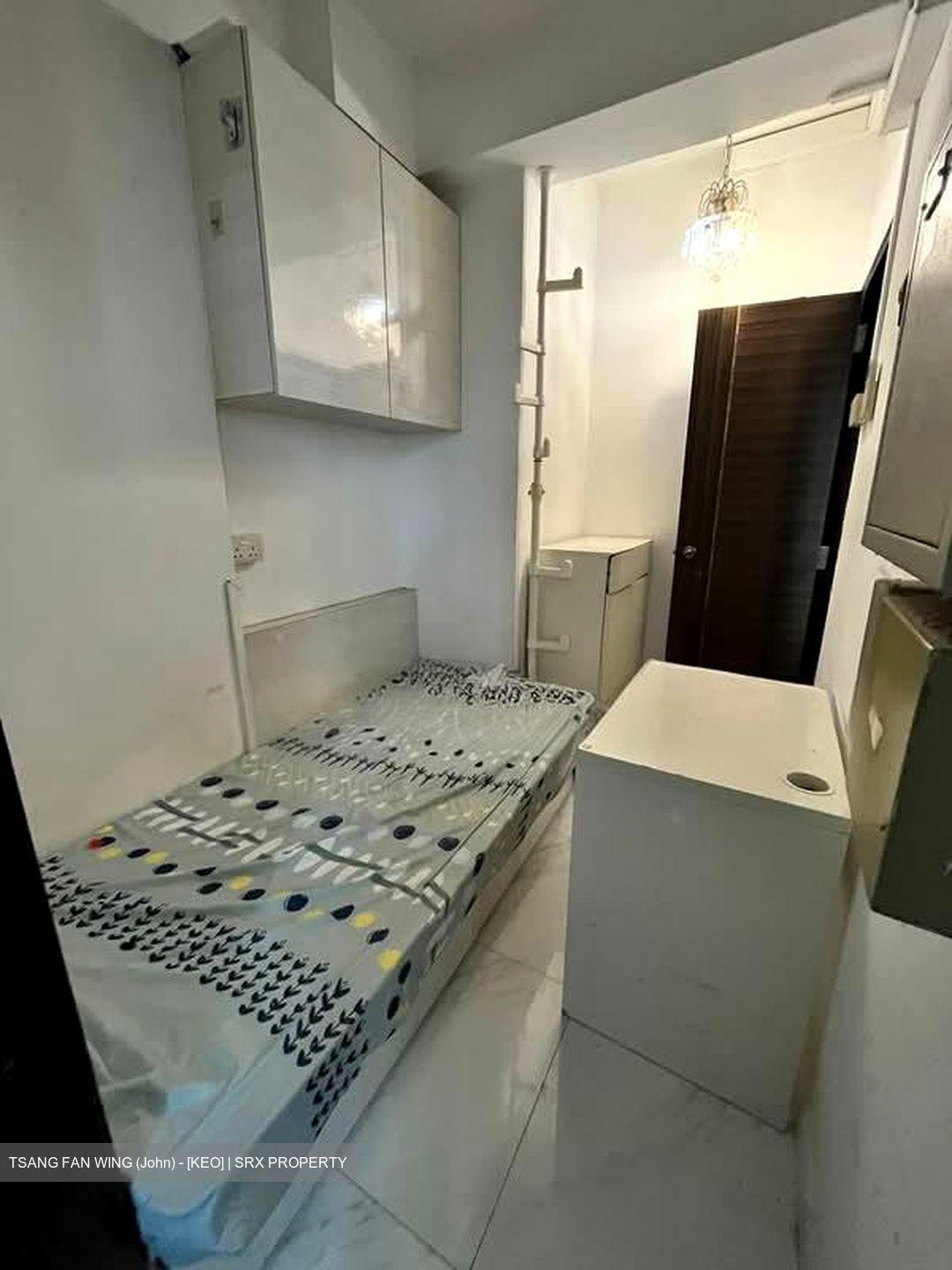 Northoaks (D25), Condominium #553520201